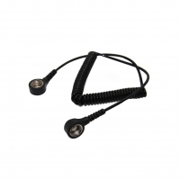 PRZEW-10/10-1.5 Coiled ground cord PRZEW-10/10-1.5 Coiled ground cord