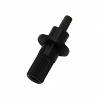 10x PT-106052 Knob shaft knob 10x PT-106052 Knob shaft knob
