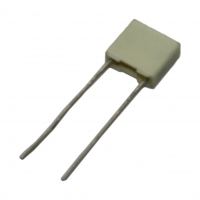 10x MC10-4N7 Capacitor polyester 10x MC10-4N7 Capacitor polyester