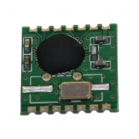 RFM01/433S2 Module RF FM receiver RFM01/433S2 Module RF FM receiver