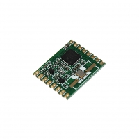 RFM69HW-433S2 Module RF FM RFM69HW-433S2 Module RF FM