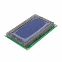 RG12864B-BIW-V Display LCD RG12864B-BIW-V Display LCD