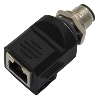 RJS-12D04FM-LS8001 Adapter RJ45 RJS-12D04FM-LS8001 Adapter RJ45