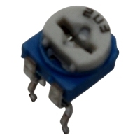 20x RKT6V-10K Potentiometer 20x RKT6V-10K Potentiometer