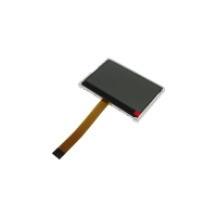 RX12864H-FHW Display LCD graphical RX12864H-FHW Display LCD graphical
