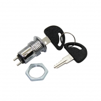 S-332 Switch key switch 2-position S-332 Switch key switch 2-position