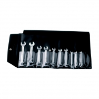SA.1931M/10T Set keys Pcs10 spanner SA.1931M/10T Set keys Pcs10 spanner