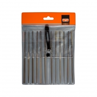 SA.2-472-16-2-0 Set files needle Package bag SA.2-472-16-2-0 Set files needle Package bag