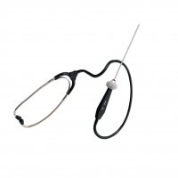 SA.5050 Workshop stethoscope probe Features SA.5050 Workshop stethoscope probe Features