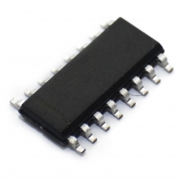 6x ULN2003D1013TR Driver 6x ULN2003D1013TR Driver