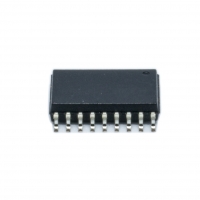 2x ULN2803ADW Driver darlington 2x ULN2803ADW Driver darlington