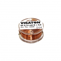SP-0.15MH25-VS Inductor air coil SP-0.15MH25-VS Inductor air coil