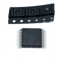 2x 74HC85DB.118 IC digital 4bit, 2x 74HC85DB.118 IC digital 4bit,