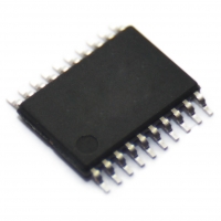 2x STM8L051F3P6TR STM8 2x STM8L051F3P6TR STM8