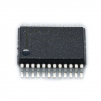 3x SCT2024CSSG Driver LED 3x SCT2024CSSG Driver LED
