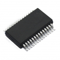 FT232RL-TUBE Interface USB-UART FT232RL-TUBE Interface USB-UART