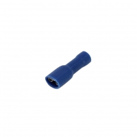 20x ST-010/B Terminal flat 6.3mm 20x ST-010/B Terminal flat 6.3mm