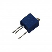 4x T67W-10K Potentiometer mounting 4x T67W-10K Potentiometer mounting