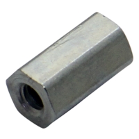 10 x TFF-M3X10/DR124 Screwed 10 x TFF-M3X10/DR124 Screwed