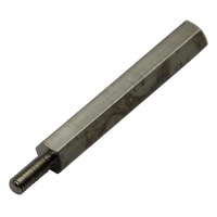 5x TFM-M3X35/DR214 Screwed spacer 5x TFM-M3X35/DR214 Screwed spacer