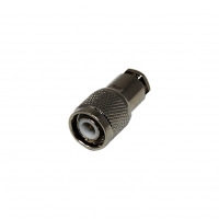 TNC-002 Plug TNC male straight TNC-002 Plug TNC male straight