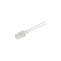 8x LTL2T3TBK5 LED 5mm blue 8x LTL2T3TBK5 LED 5mm blue