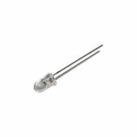 2x TSHG6210 IR transmitter 5mm 2x TSHG6210 IR transmitter 5mm