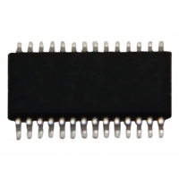 2x MCP4651-103EST Integrated 2x MCP4651-103EST Integrated