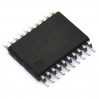 4x STM8S003F3P6TR STM8 4x STM8S003F3P6TR STM8