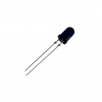 8x TSUS5202 IR transmitter 5mm 8x TSUS5202 IR transmitter 5mm