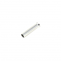 100x TUL-NI-01510 Bootlace ferrule 100x TUL-NI-01510 Bootlace ferrule