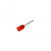 50x TUL-RI-01008 Bootlace ferrule 50x TUL-RI-01008 Bootlace ferrule