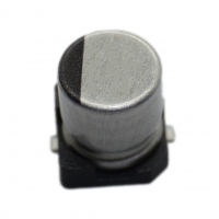 4x EEEFK1H221P Capacitor 4x EEEFK1H221P Capacitor