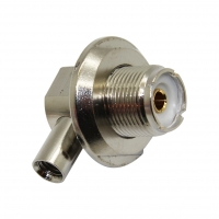 UHF-205 Socket UHF SO-239 female UHF-205 Socket UHF SO-239 female