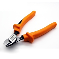 WDM-KT8 Pliers side, for cutting 165mm WDM-KT8 Pliers side, for cutting 165mm