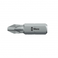 WERA.851/1Z/3 Screwdriver bit WERA.851/1Z/3 Screwdriver bit