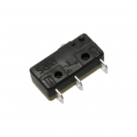 XCG3Z1 Microswitch without lever XCG3Z1 Microswitch without lever