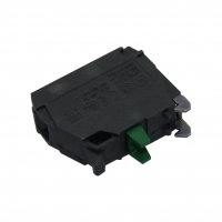 ZBE101 Contact block NO SCHNEIDERS ZBE101 Contact block NO SCHNEIDERS