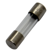 10x ZKS-2.5A Fuse fuse quick blow 10x ZKS-2.5A Fuse fuse quick blow