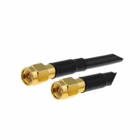 SMA-MM/50/0.5 Cable RG58 50Ω SMA SMA-MM/50/0.5 Cable RG58 50Ω SMA