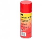 SCOTCH-1600/400 Protective coating black SCOTCH-1600/400 Protective coating black