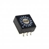 ERD116RMZ-SMD Encoding switch ERD116RMZ-SMD Encoding switch