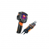 TESTO869/750-3 Measuring kit Testo TESTO869/750-3 Measuring kit Testo
