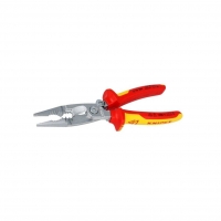 KNP.1396200 Pliers insulated, KNP.1396200 Pliers insulated,