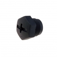 M12VS Protection cap E Thread M12 M12VS Protection cap E Thread M12