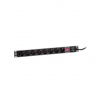 PDU8C01 Plug socket strip PDU8C01 Plug socket strip