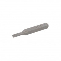 WIHA.40604 Screwdriver bit slot 2,0x0,4mm WIHA.40604 Screwdriver bit slot 2,0x0,4mm