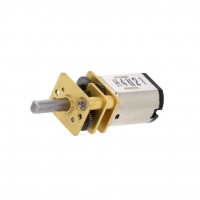 POLOLU-3045 Motor DC with gearbox POLOLU-3045 Motor DC with gearbox