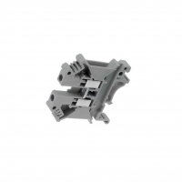 PC-4-GY Splice terminal rail PC PC-4-GY Splice terminal rail PC