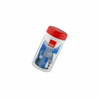 SCREENWIPES/100 Wipe cloth 100 pcs SCREENWIPES/100 Wipe cloth 100 pcs